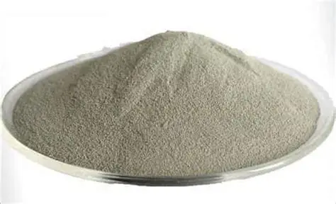 تصویر 4 از میکروسیلیکا غنی افزایش چگالی بتن مسلح